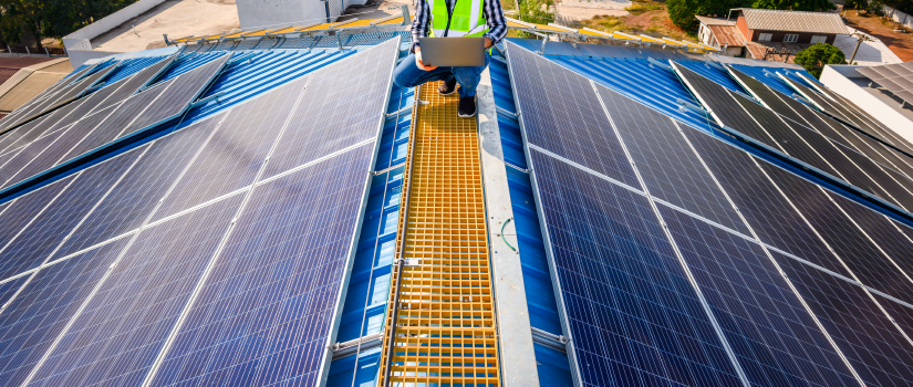 On Grid ve Off Grid Sistemler