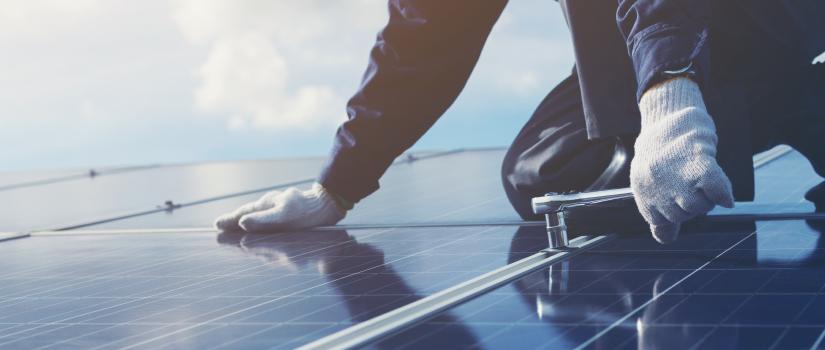 GES Bakım ve Yıkama  