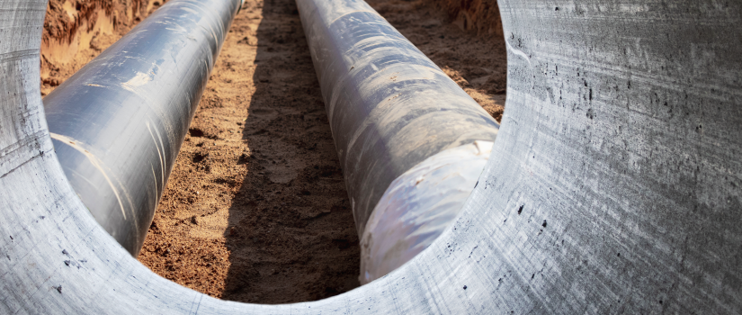 Altyapı Yağmursuyu ve Drenaj Projelendirme Hizmetleri,